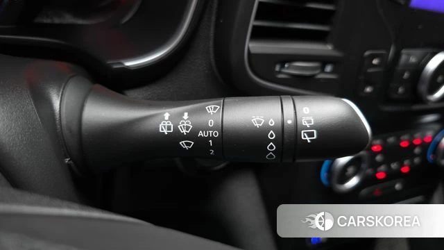 Renault Korea (Samsung) The New QM6 id 4456211 из Кореи 9