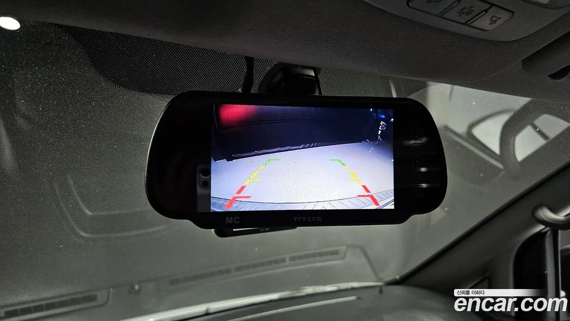 Hyundai The New Grand Starex id 2097023 из Кореи 9