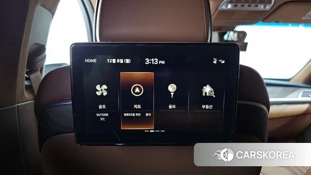 Genesis G90 id 3453900 из Кореи 9