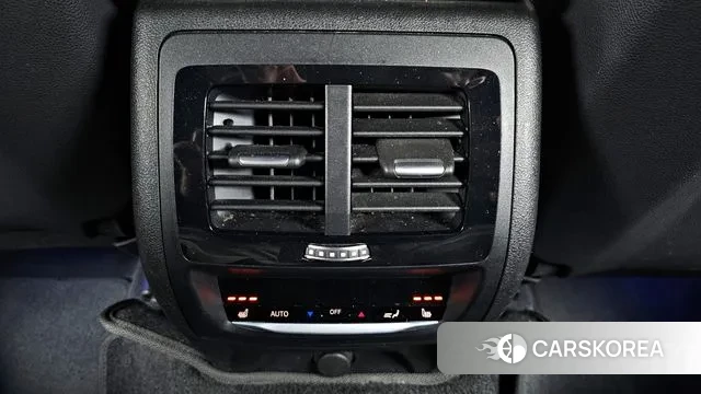 BMW X4M (G02) id 3439499 из Кореи 9