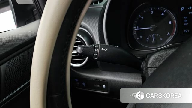 Hyundai Kona id 4225650 из Кореи 9