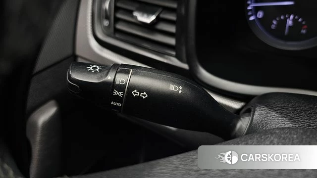 Hyundai Sonata New Rise id 4471706 из Кореи 9