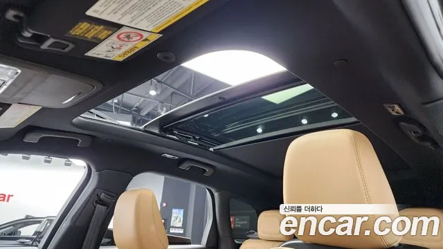 Lincoln Corsair id 2795364 из Кореи 9