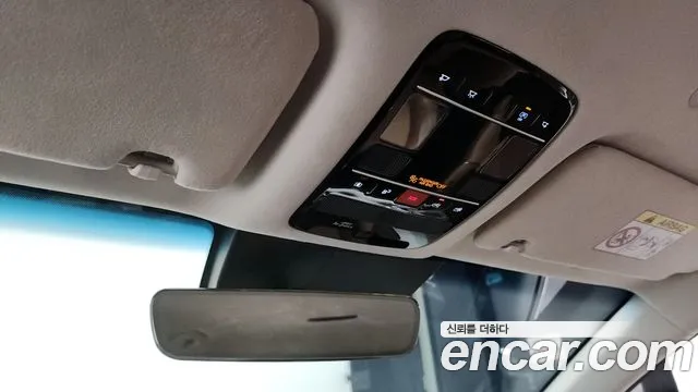 Hyundai Grandeur (GN7) id 2848034 из Кореи 9