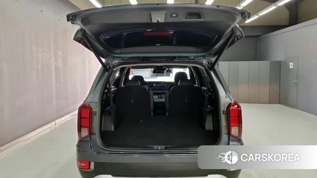 Hyundai Palisade id 4355542 из Кореи 9