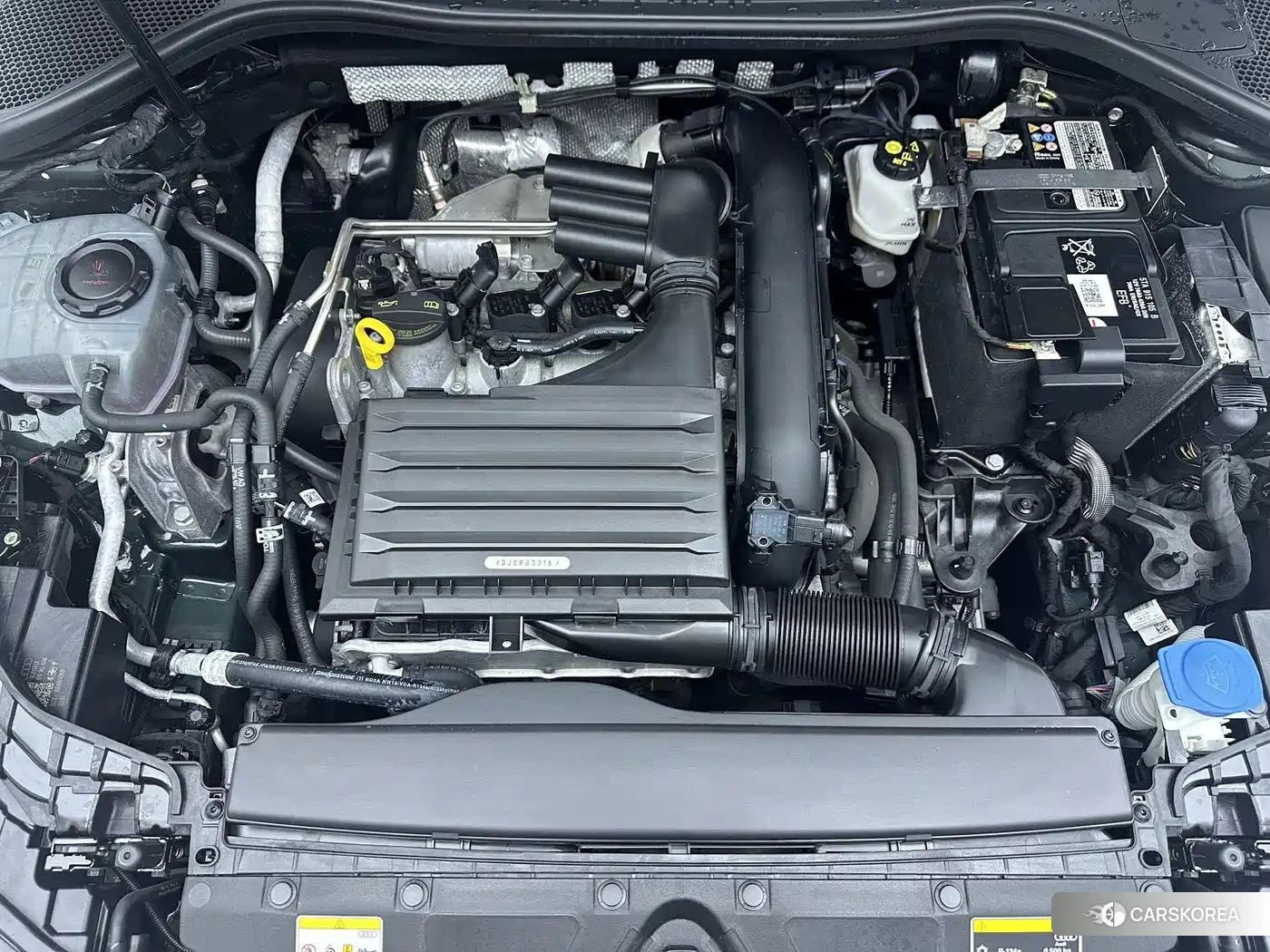 Audi A3 id 4583929 из Китая 9