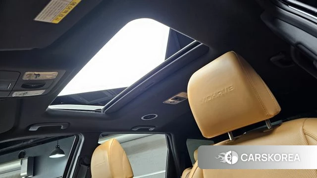 Kia Mohave Master id 4232355 из Кореи 9