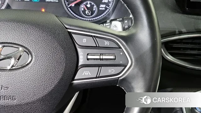 Hyundai The New Santa Fe id 3305894 из Кореи 9