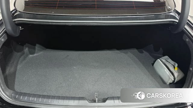 Hyundai Sonata (DN8) id 4965701 из Кореи 9