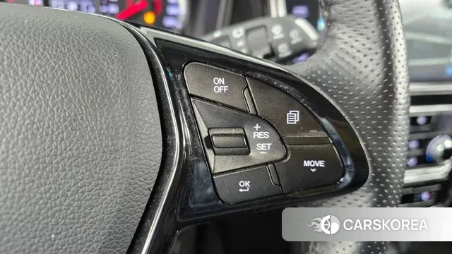 Ssangyong Berry New Tivoli id 3661442 из Кореи 9