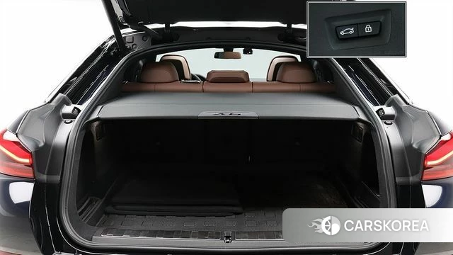 BMW X6 (G06) id 3813373 из Кореи 9