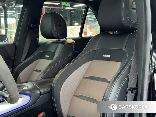 Mercedes-Benz GLE AMG id 4222282 из Китая 9