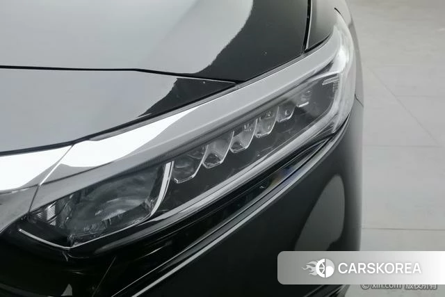Honda Accord id 4276189 из Китая 9