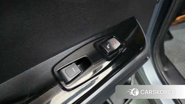 Ssangyong Torres id 3891708 из Кореи 9