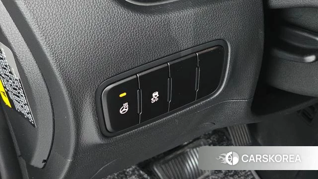 Kia The New Kia Ray EV id 4853992 из Кореи 9