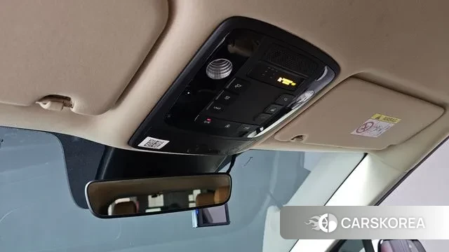 Kia Carnival 4th generation id 3301947 из Кореи 9