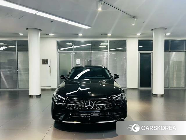 Mercedes-Benz E-class id 4320836 из Китая 9