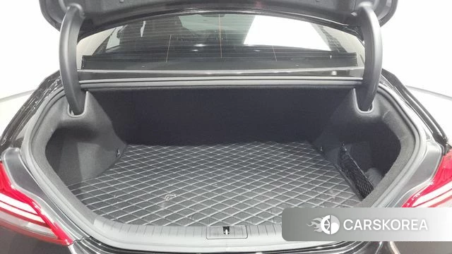 Genesis G70 id 4397718 из Кореи 9