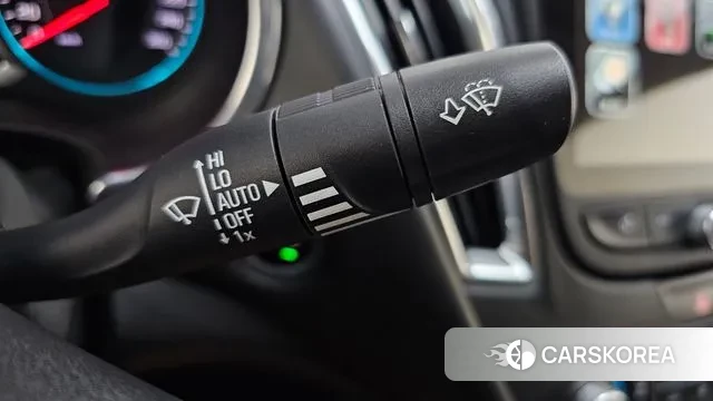 Chevrolet (GM Daewoo) All New Malibu id 3050461 из Кореи 9