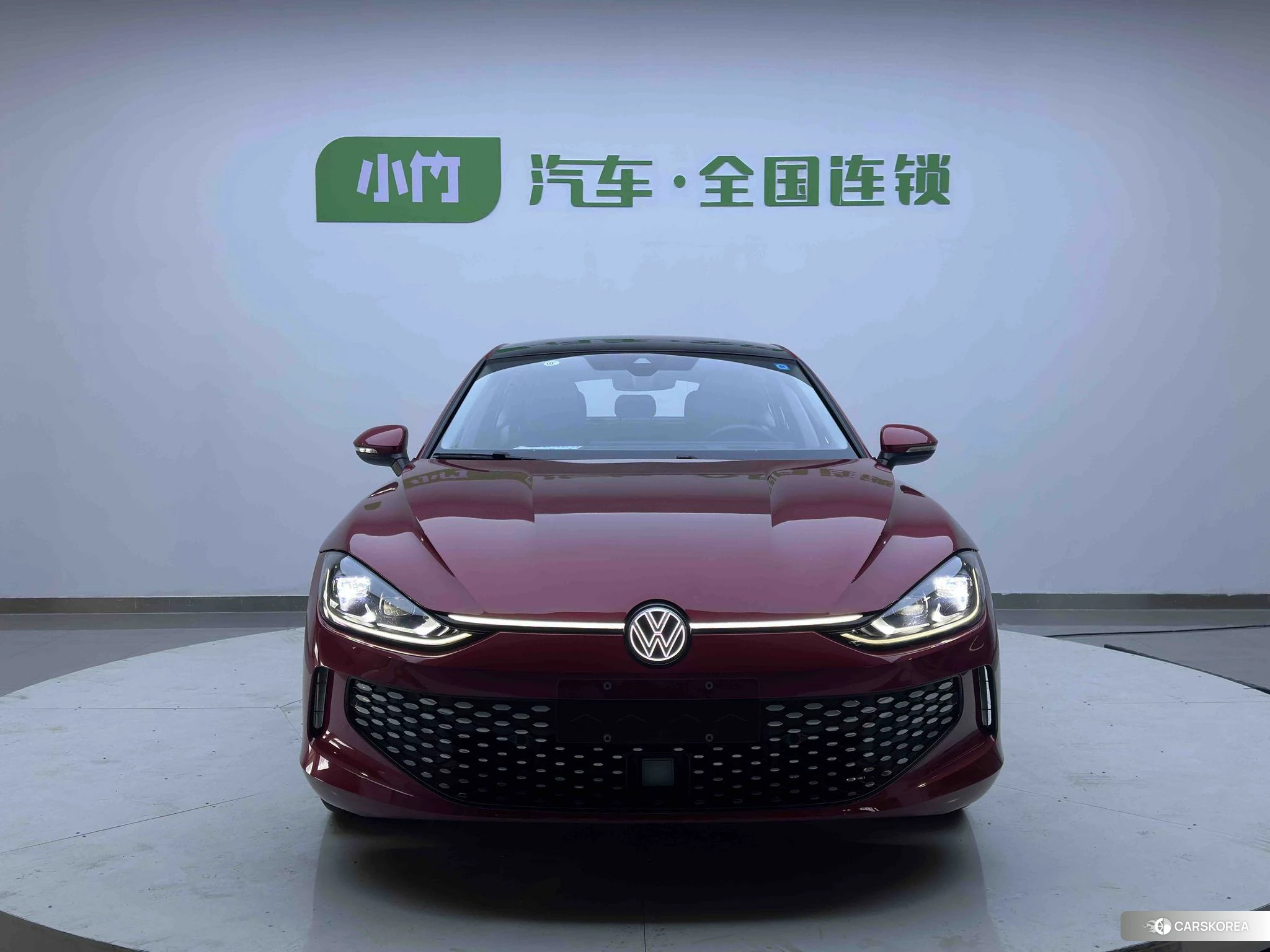 Volkswagen Lingdu id 4461412 из Китая 9