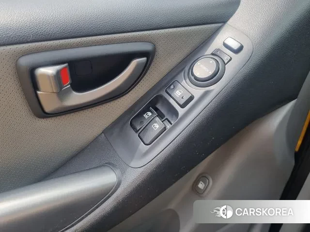 Hyundai The New Grand Starex id 3034198 из Кореи 9