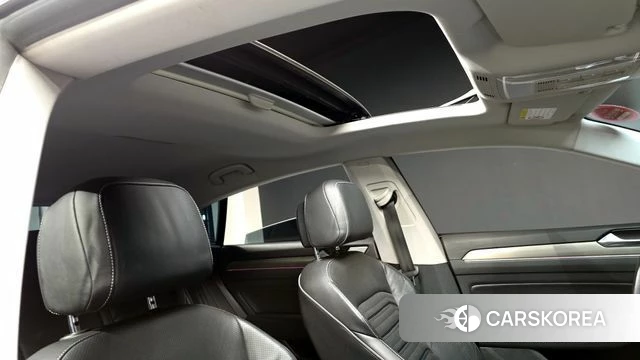 Volkswagen Arteon id 4245995 из Кореи 9