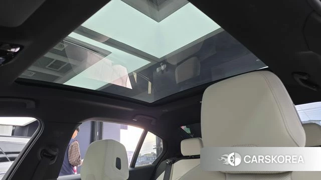 BMW 5 Series (G60) id 4194331 из Кореи 9