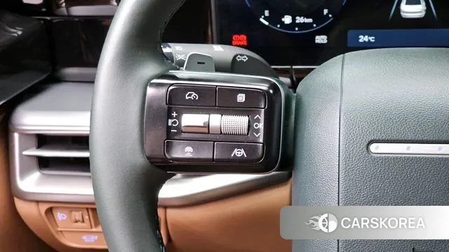 Hyundai Grandeur (GN7) id 2900192 из Кореи 9