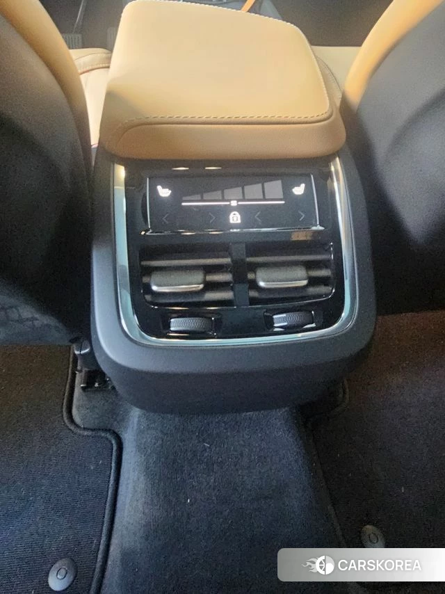 Volvo XC60 second Generation id 4017290 из Кореи 9