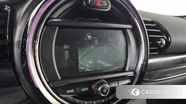 Mini Cooper D Clubman id 3552753 из Кореи 9