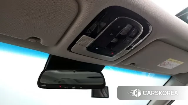 Hyundai Palisade id 3665753 из Кореи 9