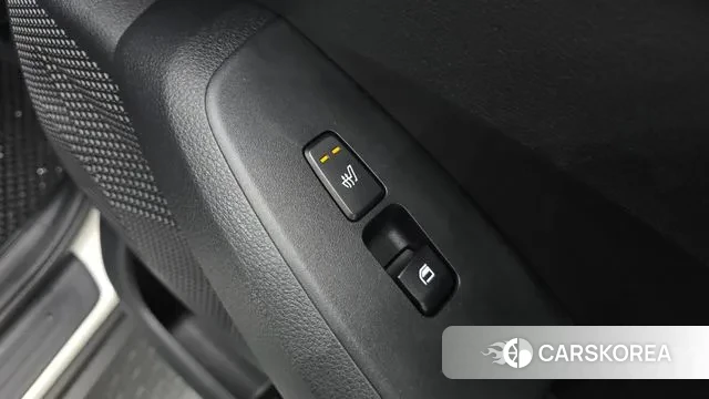 Kia Seltos id 3494015 из Кореи 9