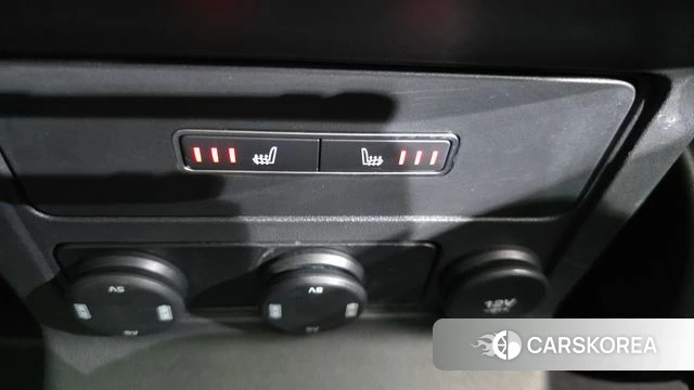 Jaguar F-PACE id 4224803 из Кореи 9