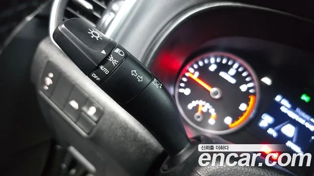 Kia Sportage The Bold id 2937066 из Кореи 9