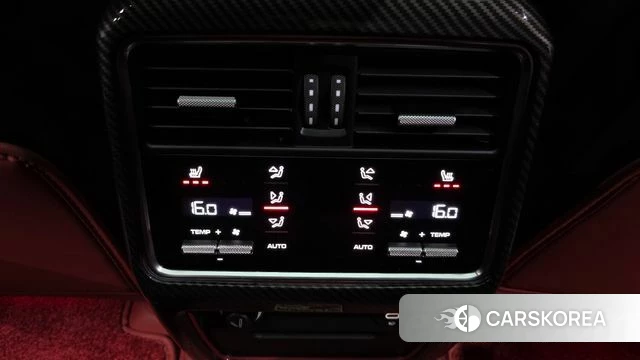 Porsche Cayenne (PO536) id 4354914 из Кореи 9