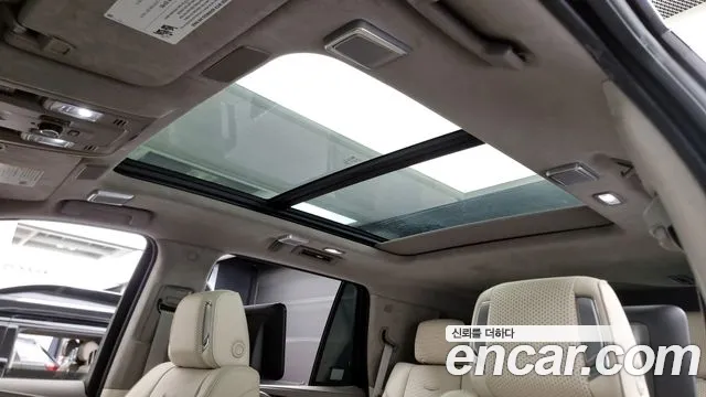 Cadillac Escalade 5th Generation id 2681270 из Кореи 9