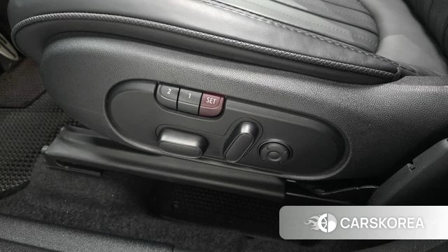 Mini Cooper S Countryman id 3922523 из Кореи 9