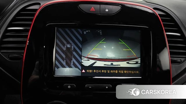 Renault Korea (Samsung) New QM3 id 4647462 из Кореи 9