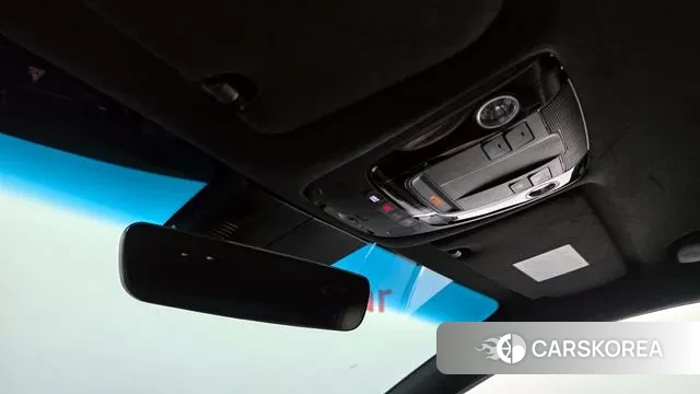 Kia K8 Hybrid id 3741050 из Кореи 9