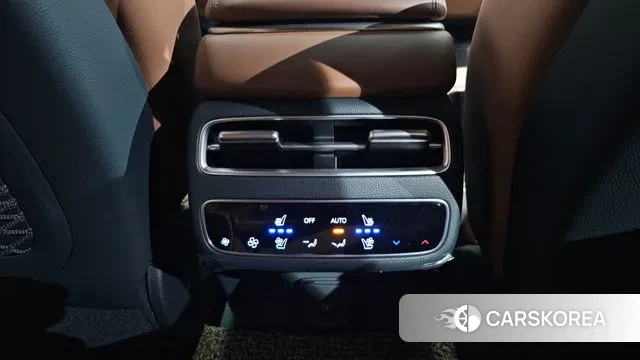 Genesis GV70 id 3689657 из Кореи 9