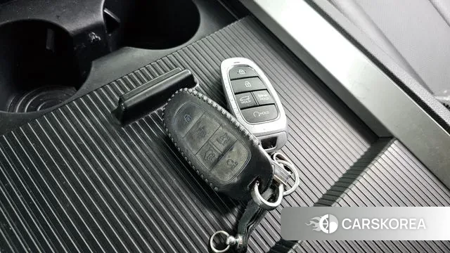 Hyundai Staria id 3017286 из Кореи 9