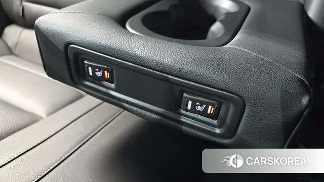 Renault Korea (Samsung) The New QM6 id 3416462 из Кореи 9