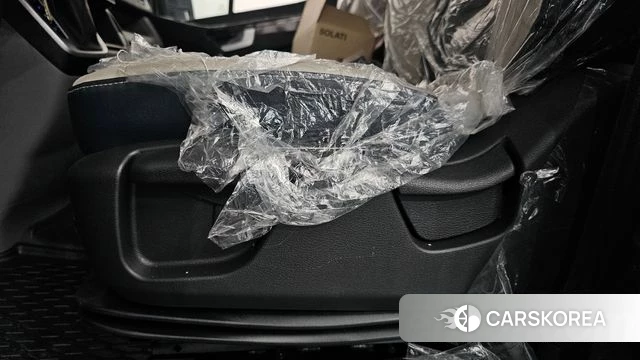 Hyundai Solati id 4916408 из Кореи 9