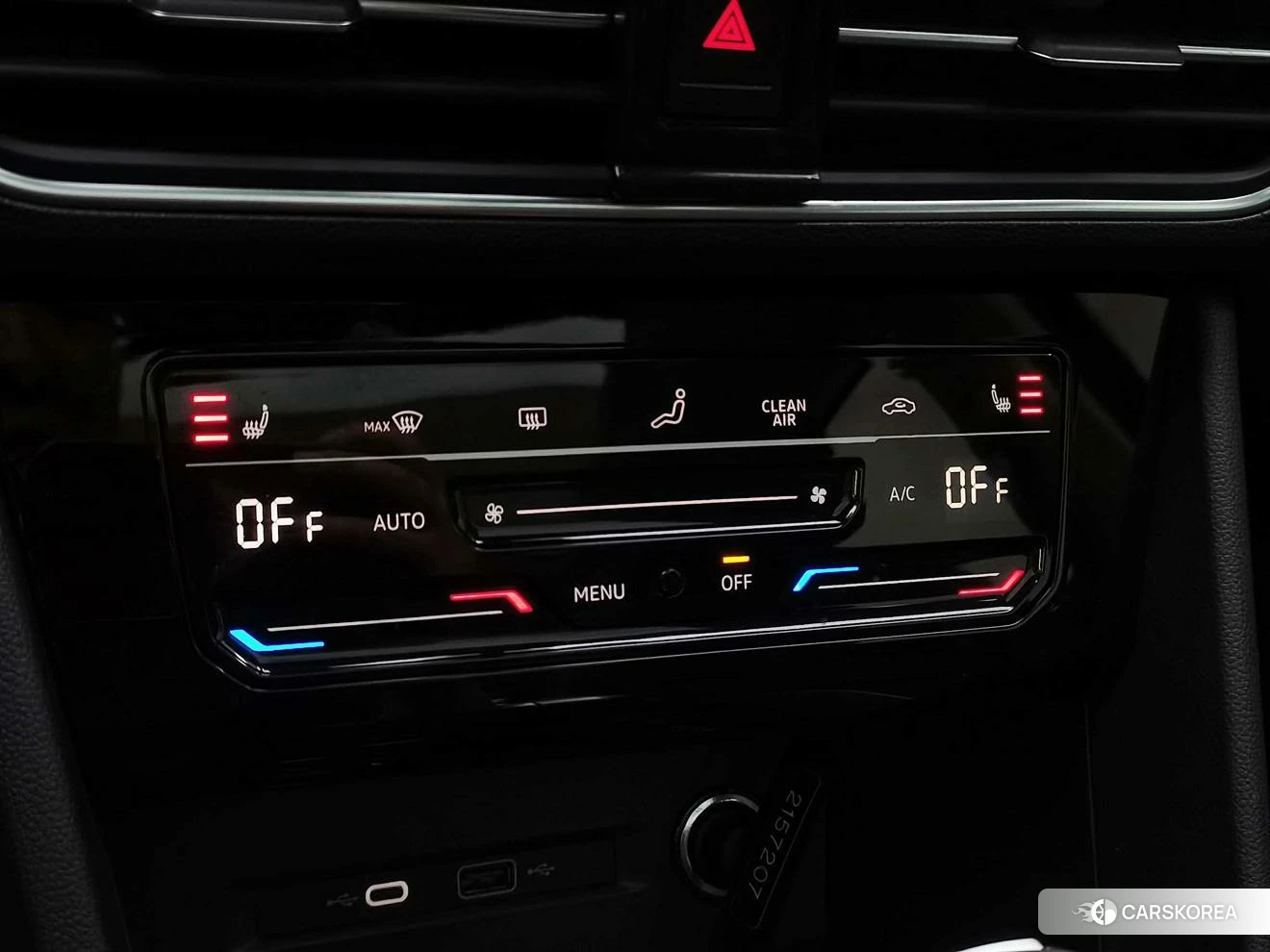Volkswagen Tiguan L id 4421082 из Китая 9
