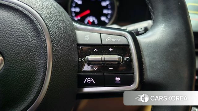 Kia Carnival 4th generation id 4434333 из Кореи 9