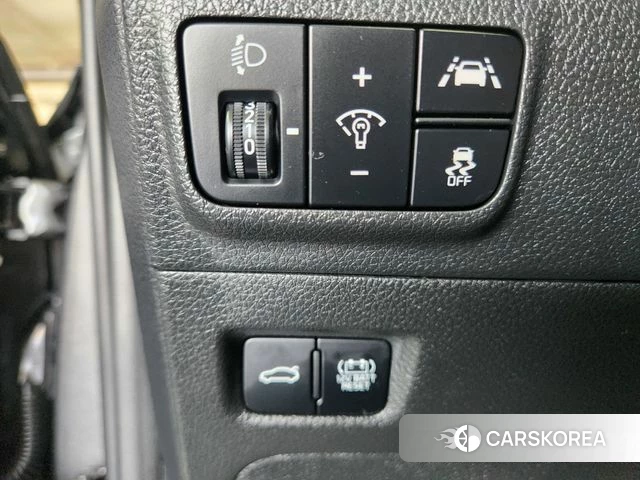 Kia K5 Hybrid 3rd Generation id 4420522 из Кореи 9