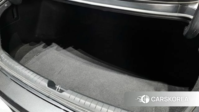 Hyundai Sonata (DN8) id 4395674 из Кореи 9