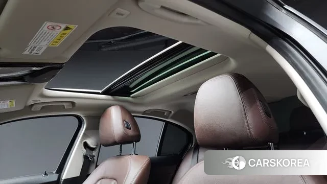 BMW 3 Series (G20) id 3499292 из Кореи 9