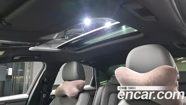 Audi A6 (C8) id 2848641 из Кореи 9