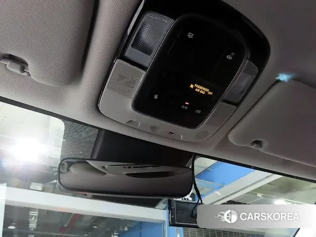 Hyundai Sonata (DN8) id 2985841 из Кореи 9